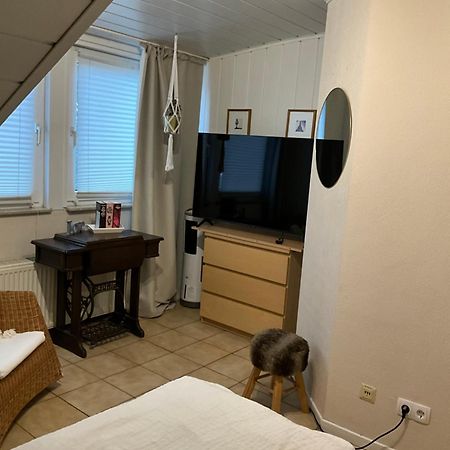 Ferienwohnung Bornheim Борнхайм Экстерьер фото