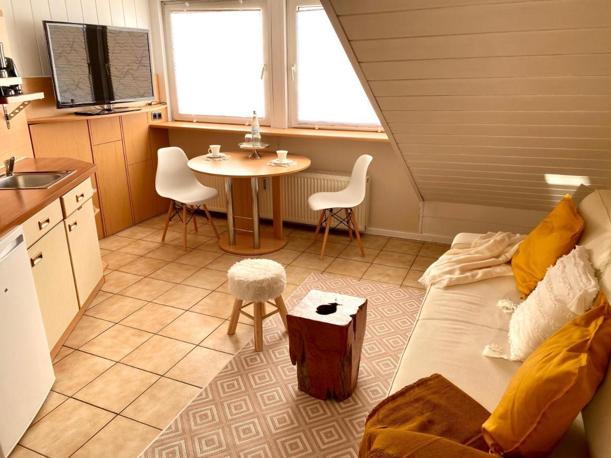 Ferienwohnung Bornheim Борнхайм Экстерьер фото