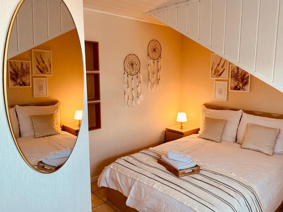Ferienwohnung Bornheim Борнхайм Экстерьер фото