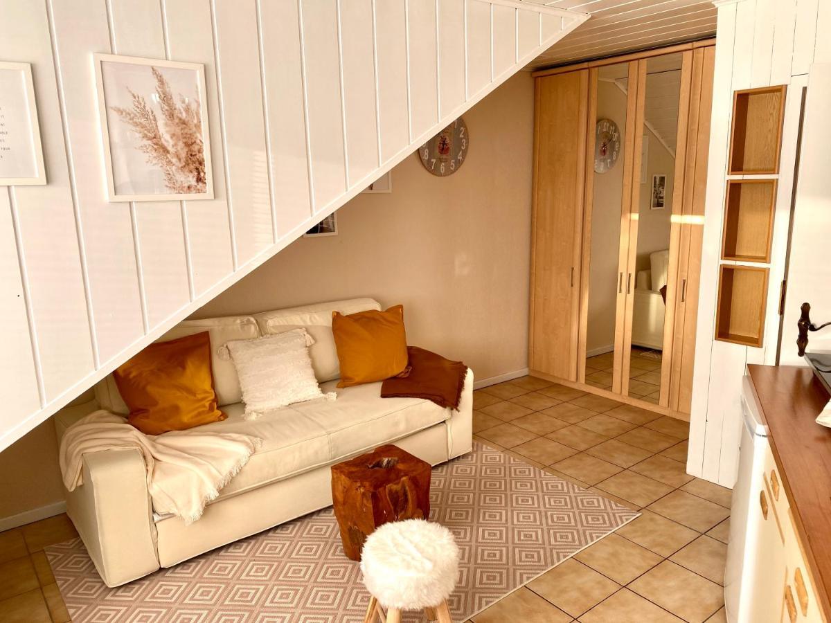 Ferienwohnung Bornheim Борнхайм Экстерьер фото