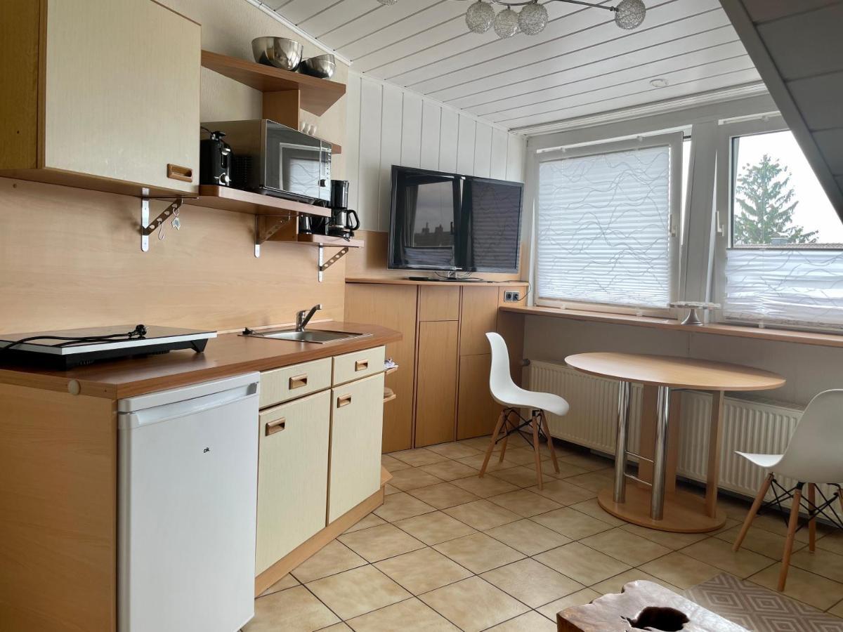 Ferienwohnung Bornheim Борнхайм Экстерьер фото