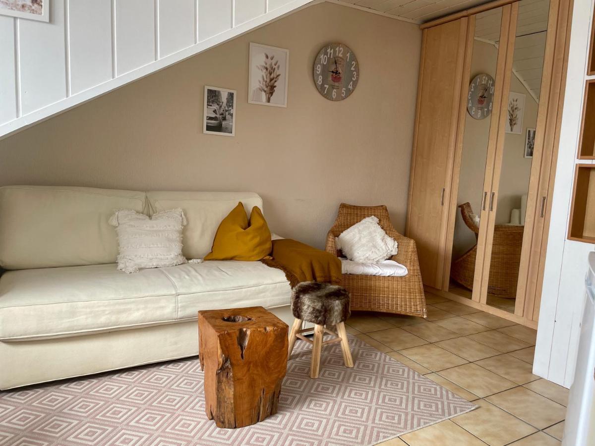 Ferienwohnung Bornheim Борнхайм Экстерьер фото