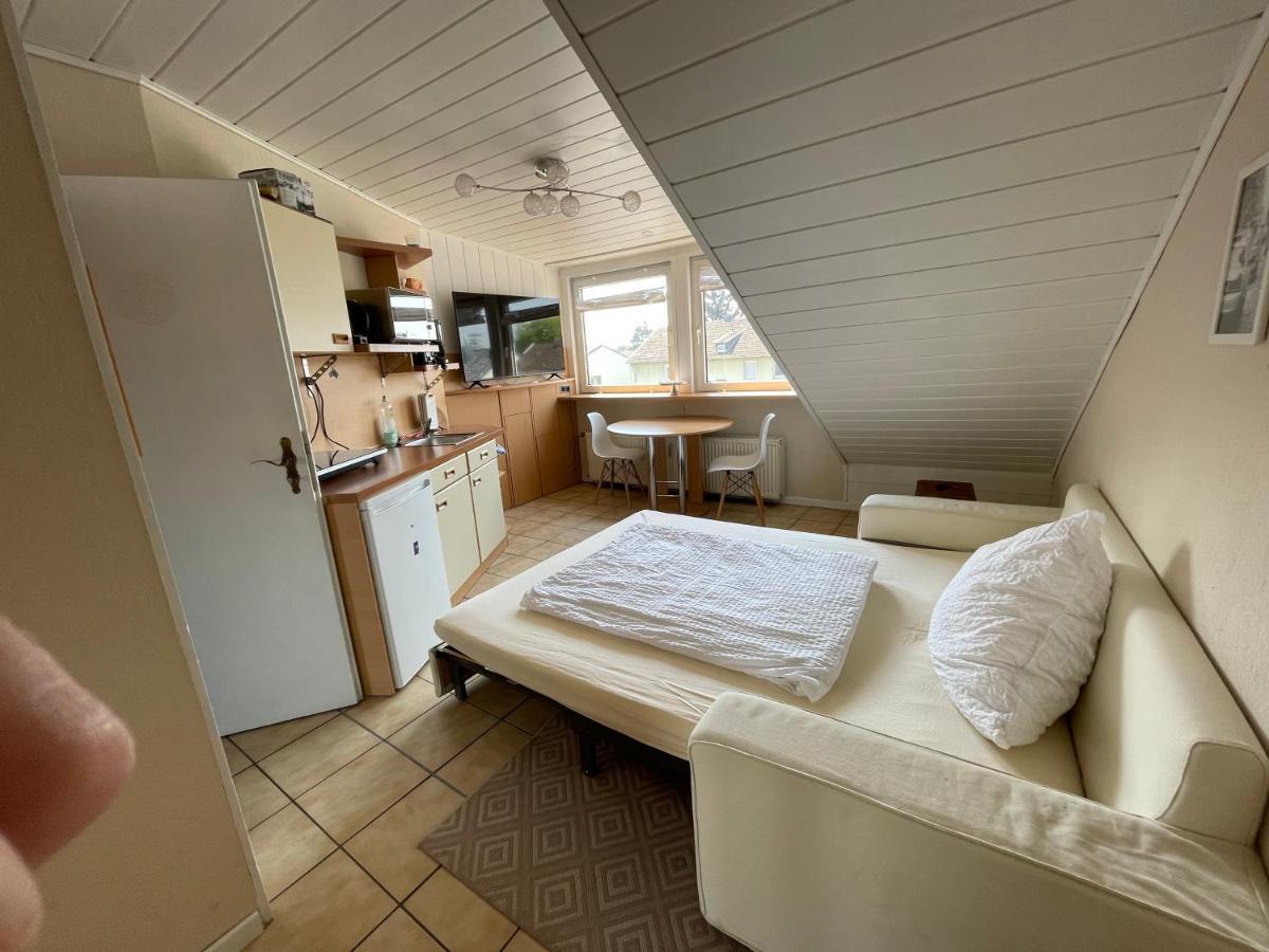 Ferienwohnung Bornheim Борнхайм Экстерьер фото