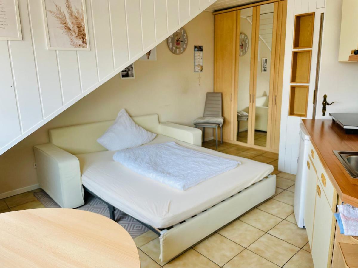 Ferienwohnung Bornheim Борнхайм Экстерьер фото