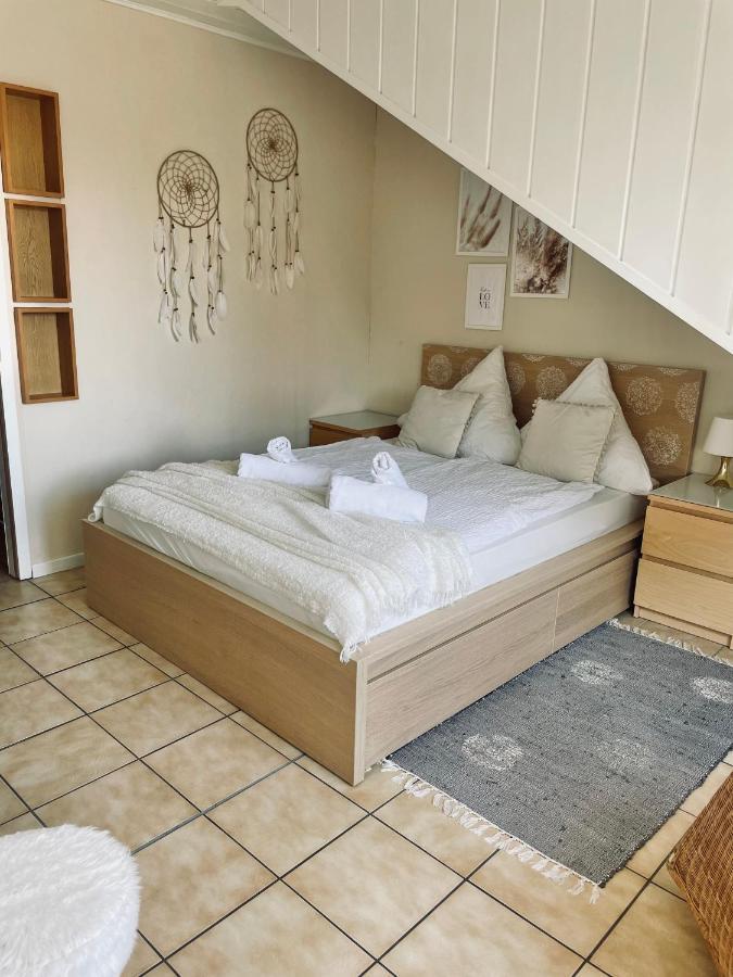 Ferienwohnung Bornheim Борнхайм Экстерьер фото