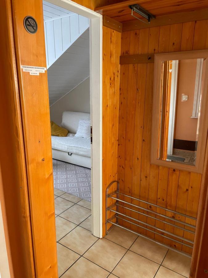 Ferienwohnung Bornheim Борнхайм Экстерьер фото