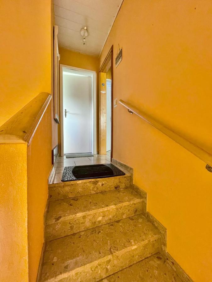 Ferienwohnung Bornheim Борнхайм Экстерьер фото