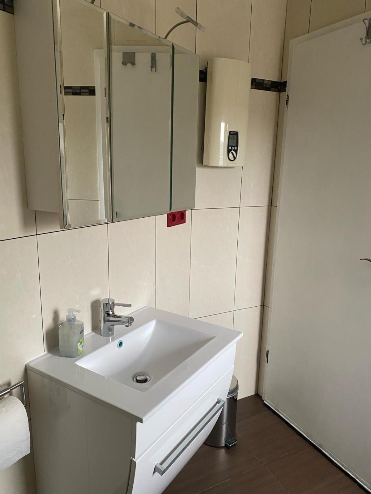 Ferienwohnung Bornheim Борнхайм Экстерьер фото