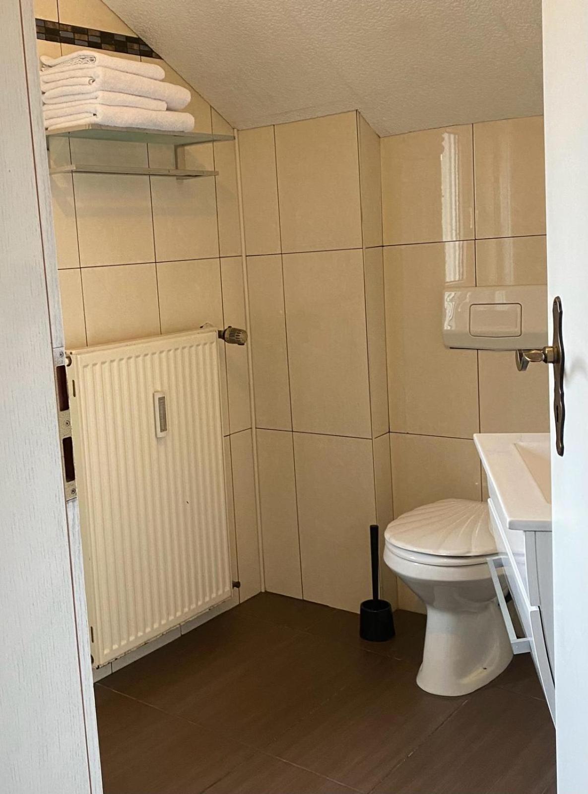 Ferienwohnung Bornheim Борнхайм Экстерьер фото