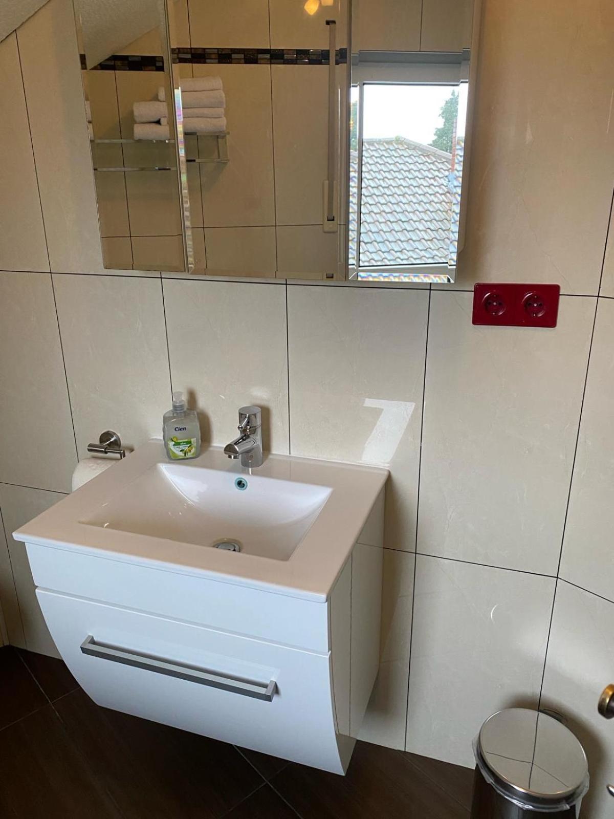 Ferienwohnung Bornheim Борнхайм Экстерьер фото