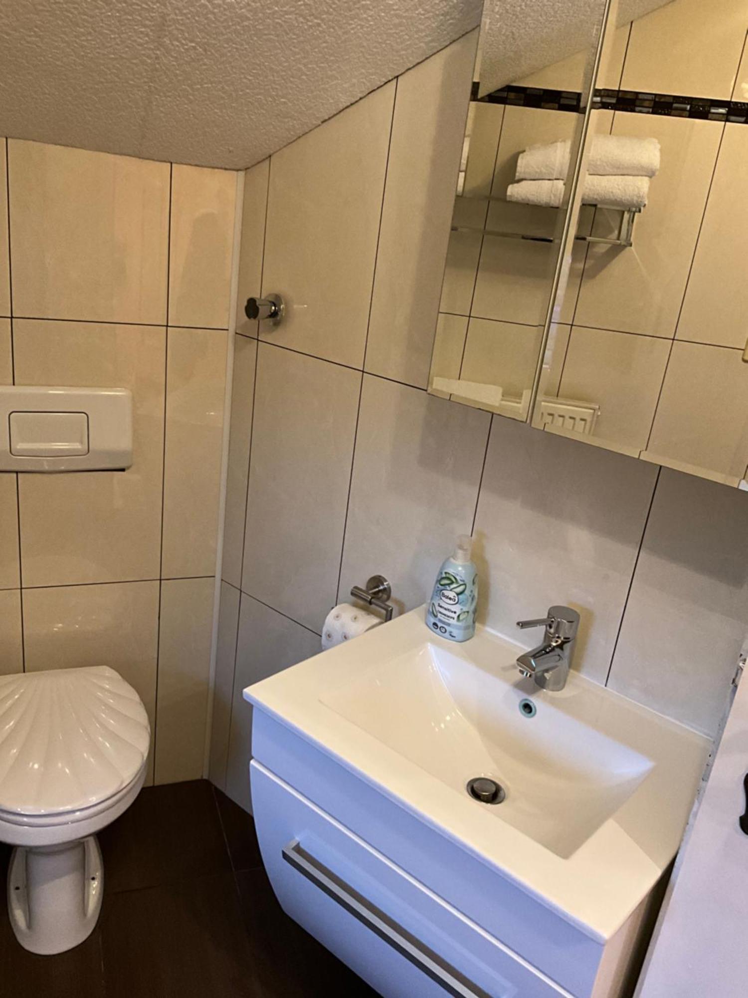Ferienwohnung Bornheim Борнхайм Экстерьер фото