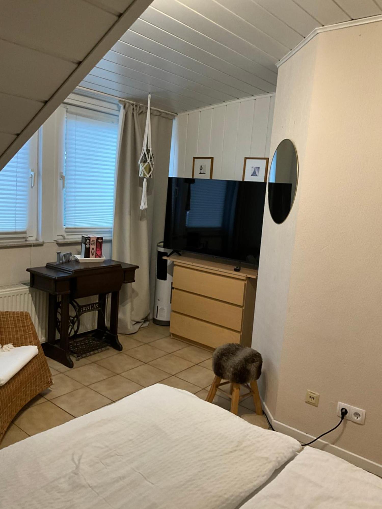 Ferienwohnung Bornheim Борнхайм Экстерьер фото