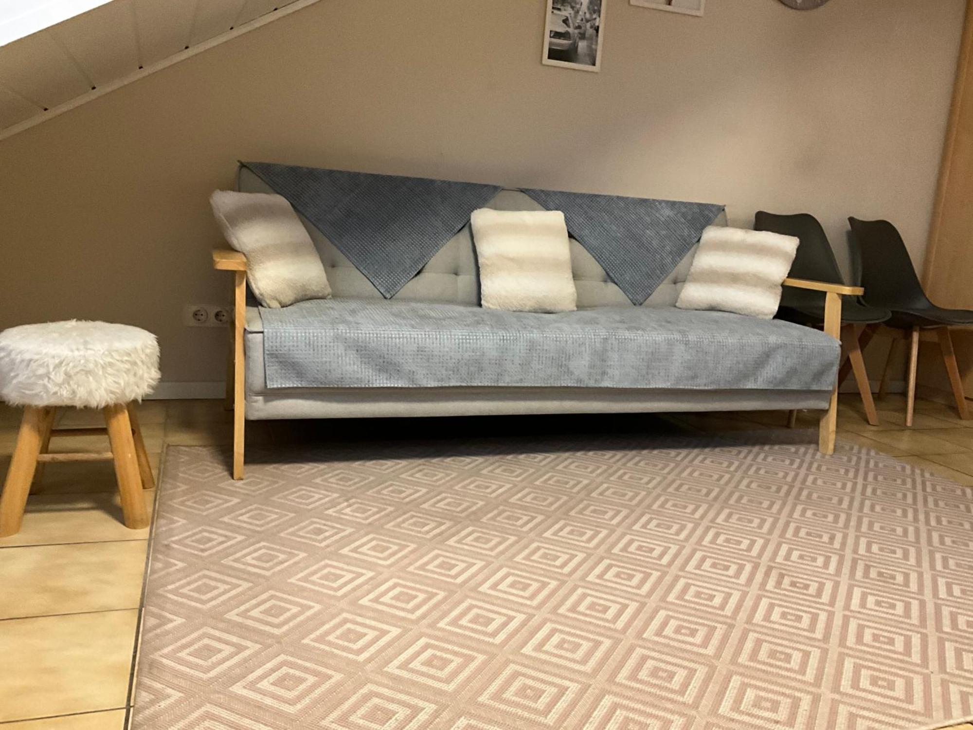 Ferienwohnung Bornheim Борнхайм Экстерьер фото